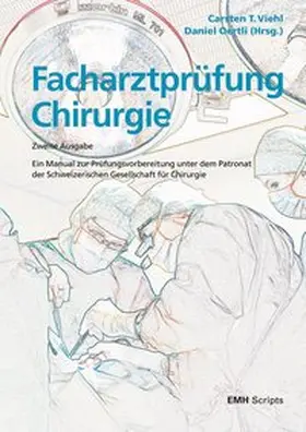 Facharztprüfung Chirurgie
