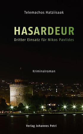 Hasardeur