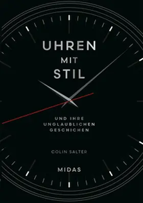 Uhren mit Stil