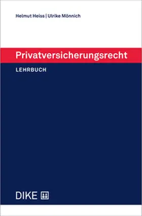 Privatversicherungsrecht