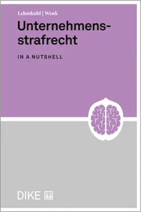 Unternehmensstrafrecht