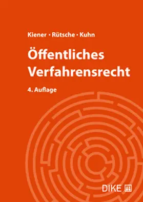 Öffentliches Verfahrensrecht