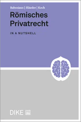 Römisches Privatrecht