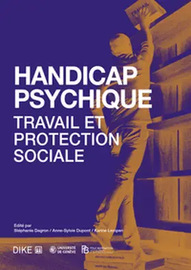 Handicap psychique