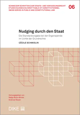 Nudging durch den Staat