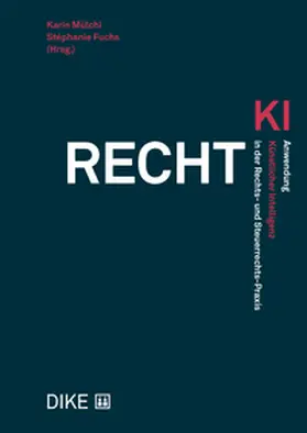 Recht^KI