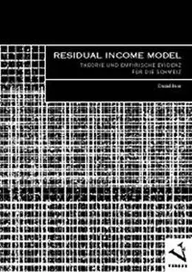 Residual Income Model