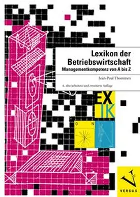 Lexikon der Betriebswirtschaft