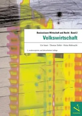 Basiswissen Wirtschaft und Recht