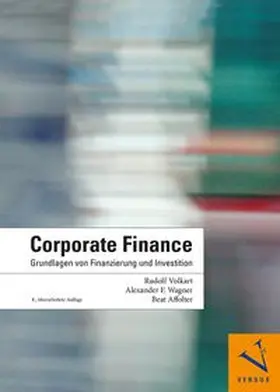 Corporate Finance