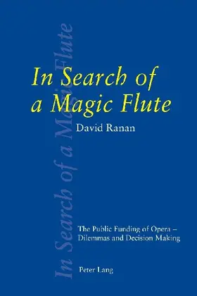 In Search of a Magic Flute