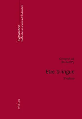 Etre bilingue 3e edition