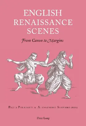 English Renaissance Scenes