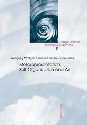 Metarepresentation, Self-Organization and Art