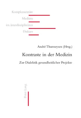 Kontraste in der Medizin