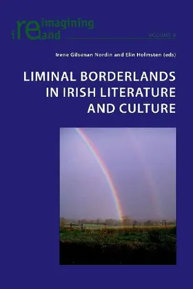 Liminal Borderlands in Irish Literature and Culture