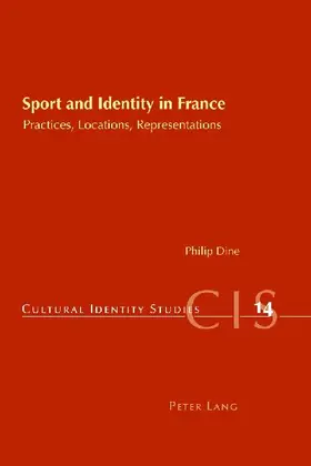 Sport and Identity in France