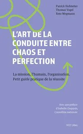 L’art de la conduite entre chaos et perfection