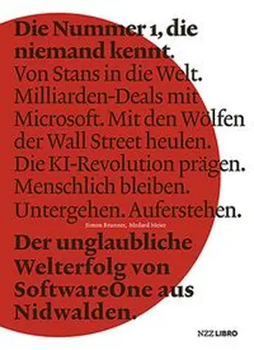 Die Nummer 1, die niemand kennt