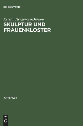 Skulptur und Frauenkloster