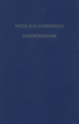 Receptio Copernicana