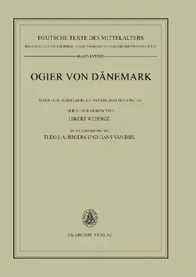 Ogier von Dänemark