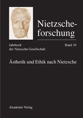 Jahrbuch der Nietzschegesellschaft