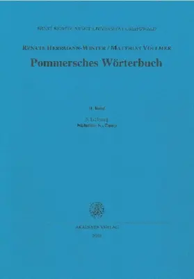 Nådelühr bis Pamp