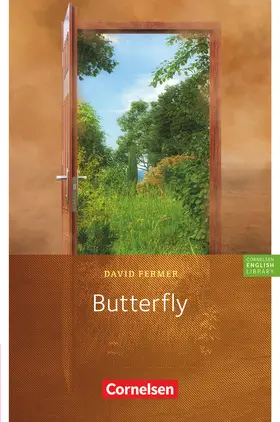 Cornelsen English Library - Für den Englischunterricht in der Sekundarstufe I - Fiction - Ab 8. Schuljahr / A2