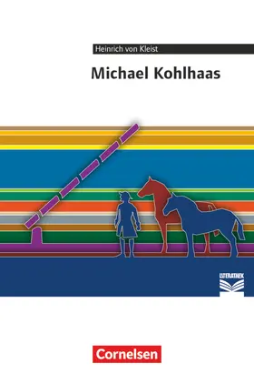 Cornelsen Literathek - Textausgaben