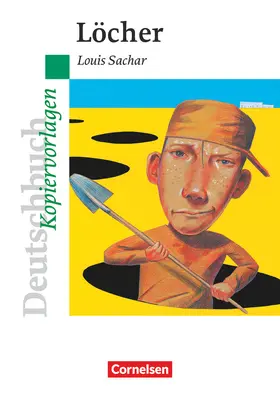 Deutschbuch Gymnasium - Ideen zur Jugendliteratur