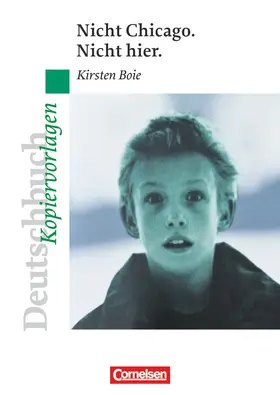 Deutschbuch Gymnasium - Ideen zur Jugendliteratur