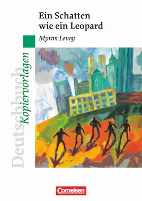 Deutschbuch Gymnasium - Ideen zur Jugendliteratur