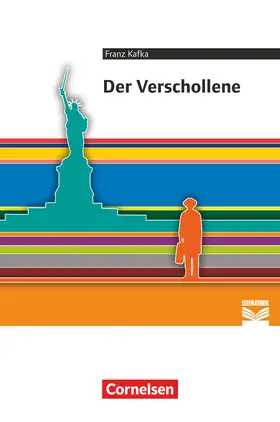 Cornelsen Literathek - Textausgaben