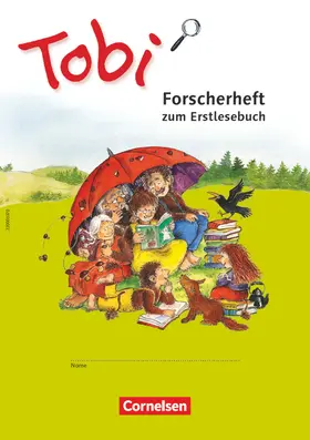 Tobi - Ausgabe 2016