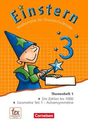 Einstern - Mathematik - Ausgabe 2015 - Band 3