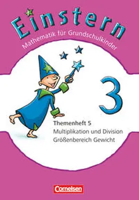 Einstern - Mathematik - Ausgabe 2010 - Band 3
