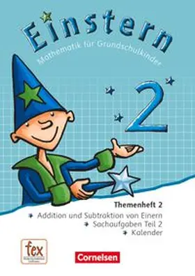 Einstern - Mathematik - Ausgabe 2015 - Band 2