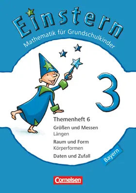 Einstern - Mathematik - Bayern 2014 - Band 3