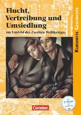 Kurshefte Geschichte - Niedersachsen