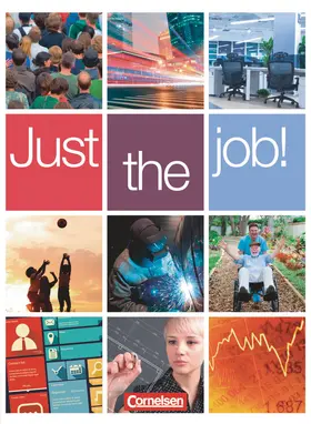 Just the job! - B1