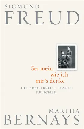 Sei mein, wie ich mir's denke