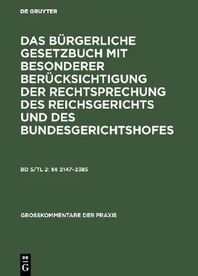 §§ 2147-2385