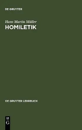 Homiletik