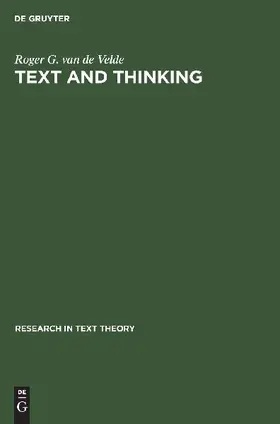 Text and Thinking