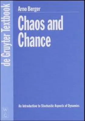 Chaos and Chance