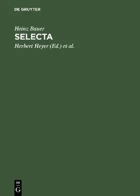 Selecta
