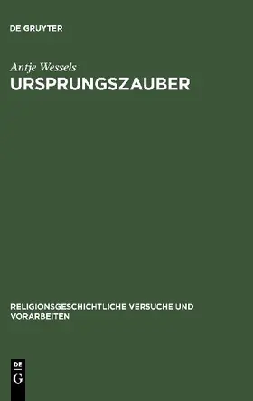 Ursprungszauber
