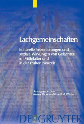 Lachgemeinschaften