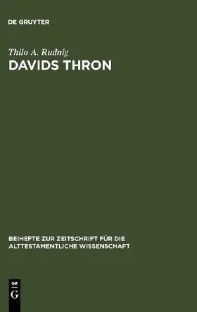 Davids Thron